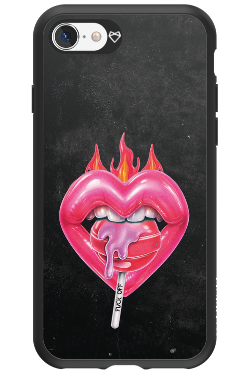 FuckOff 2.0 - Apple iPhone SE 2020
