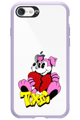 Toxic Dreams - Apple iPhone SE 2020