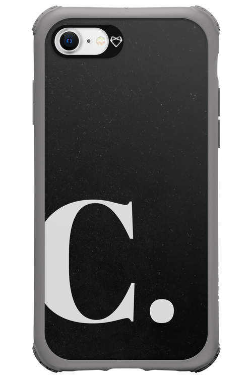 C (Off Space) 2.0 - Apple iPhone 8