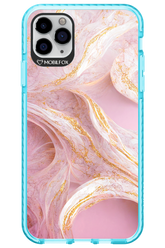 Rosequartz Silk - Apple iPhone 11 Pro Max