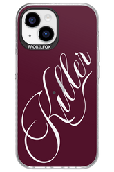 Cherry Killer - Apple iPhone 15