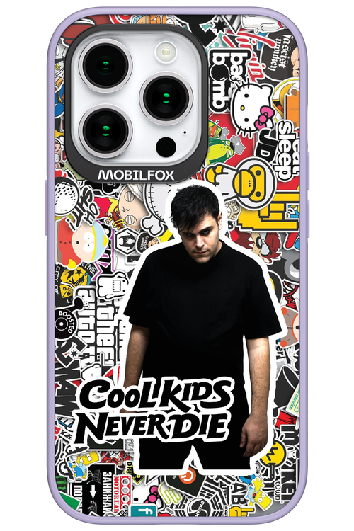 CKND_STICKER - Apple iPhone 15 Pro