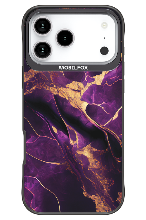 Michael 2.0 - Apple iPhone 17 Pro Max