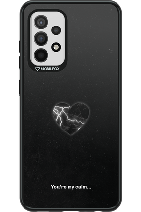 Calm Heart - Samsung Galaxy A52 / A52 5G / A52s