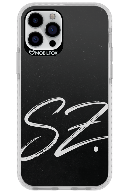 (Off Space) SZ 2.0 - Apple iPhone 12 Pro