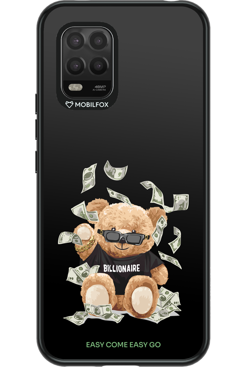 Easy Come Easy Go 2.0 - Xiaomi Mi 10 Lite 5G