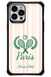 Paris Tennis Club - Apple iPhone 12 Pro Max