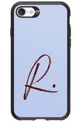 (Jellyfish Presso) R 2.0 - Apple iPhone SE 2022