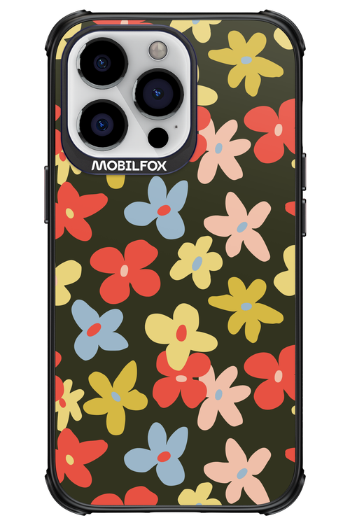 Lazy Flowers - Apple iPhone 13 Pro