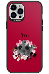 YO 2.0 - Apple iPhone 12 Pro Max