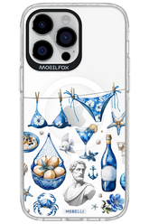 Oh My Greek 2.0 - Apple iPhone 14 Pro Max