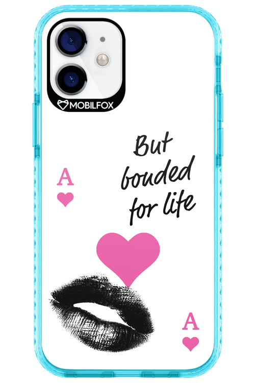 Bonded for Life - Apple iPhone 12