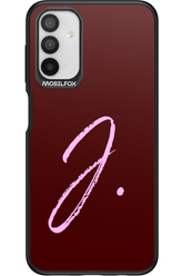 (Dark Blush) J 2.0 - Samsung Galaxy A04s
