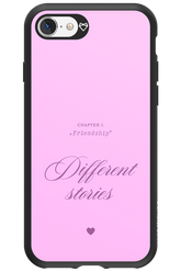 Chapter Friendship 2.0 - Apple iPhone SE 2020