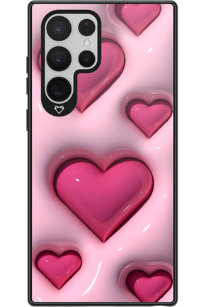 Nantia Hearts - Samsung Galaxy S22 Ultra