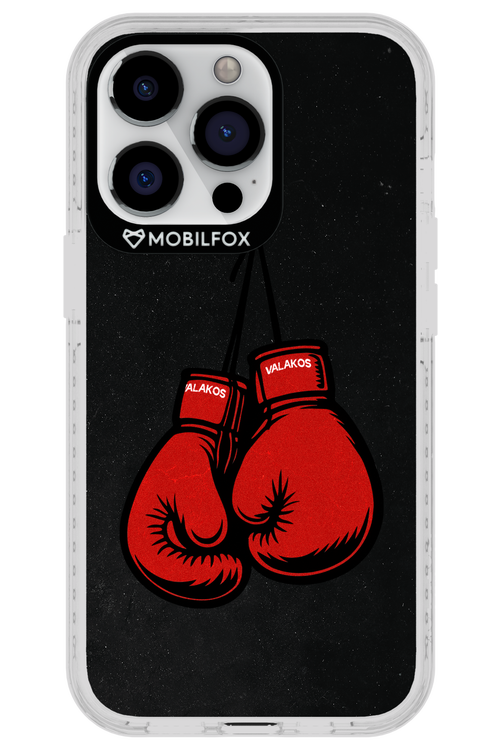 BoxRrr 2.0 - Apple iPhone 13 Pro