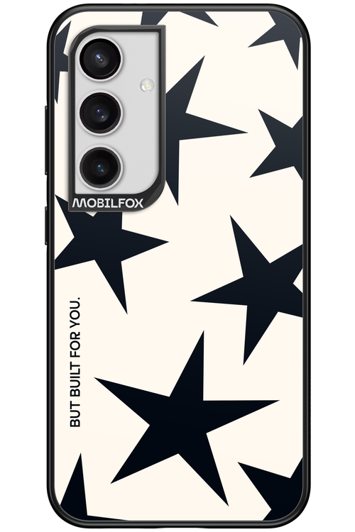 Built for You - Samsung Galaxy S24