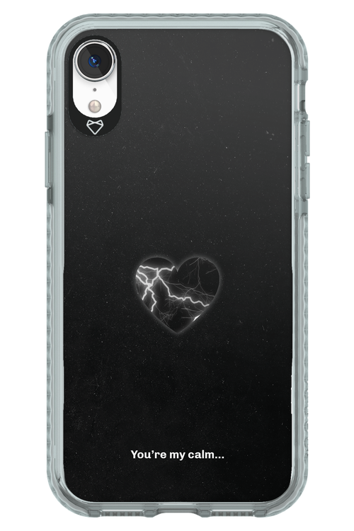 Calm Heart 2.0 - Apple iPhone XR