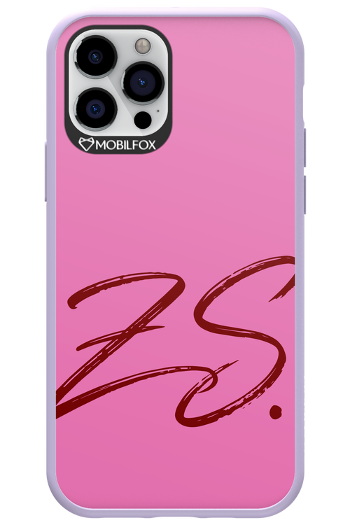 (Sorbet) ZS 2.0 - Apple iPhone 12 Pro