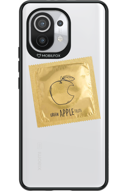 Safety Apple 2.0 - Xiaomi Mi 11 5G