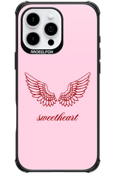 Sweetheart - Apple iPhone 16 Pro Max