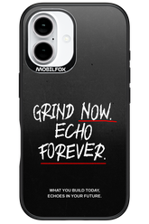 Grind Now - Apple iPhone 16