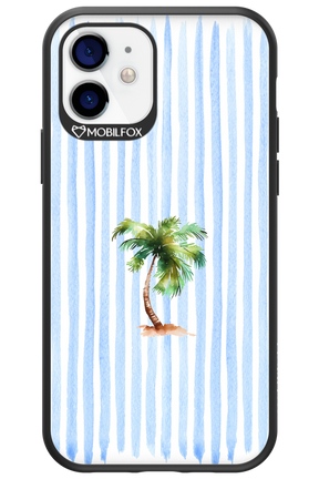 Palm Chill - Apple iPhone 12
