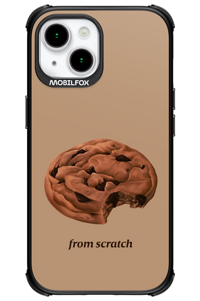 Classy Cookie - Apple iPhone 15