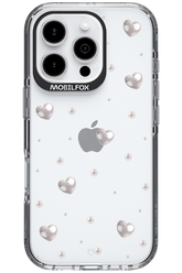 Pearl Tears - Apple iPhone 16 Pro