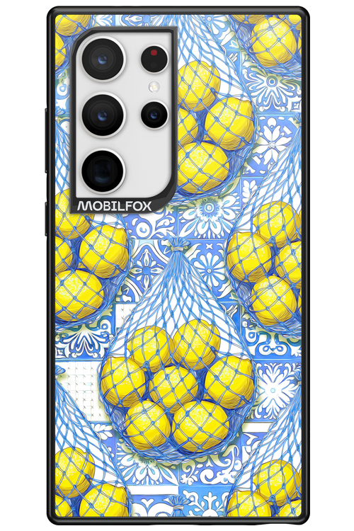 Net Style - Samsung Galaxy S24 Ultra