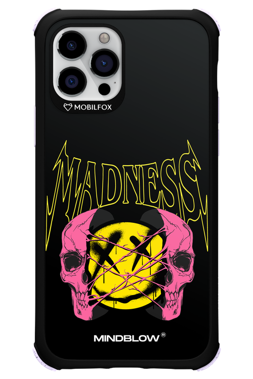 Madness Mindblow - Apple iPhone 12 Pro