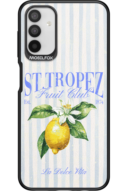 St. Tropez - Samsung Galaxy A04s