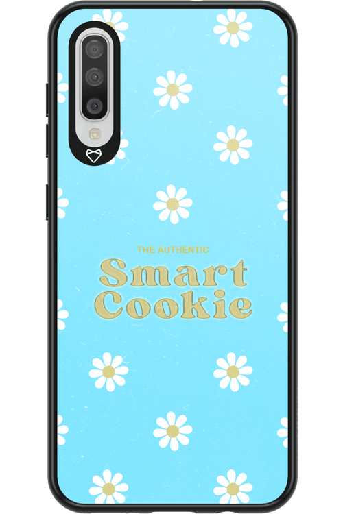 Smart Cookie - Samsung Galaxy A50