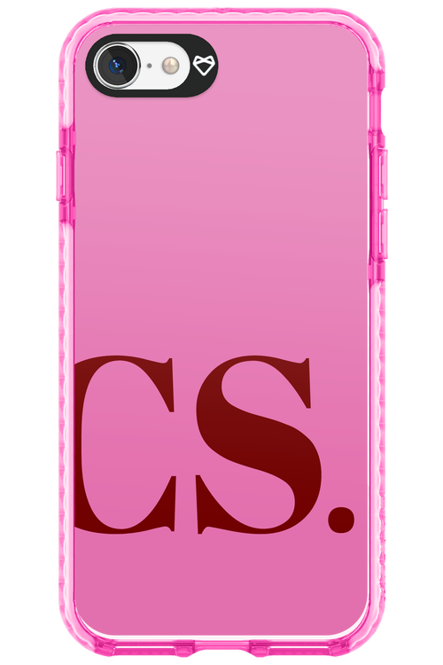 CS (Sorbet) 2.0 - Apple iPhone 8