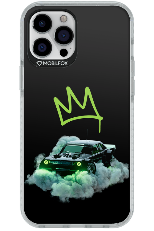 Just Dont Die - Apple iPhone 12 Pro Max