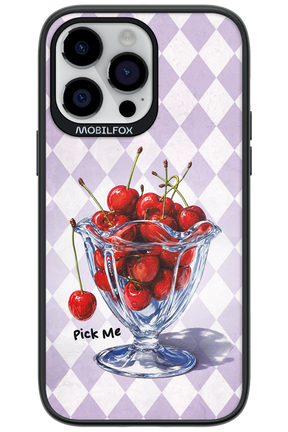 Pick Me 2.0 - Apple iPhone 14 Pro Max