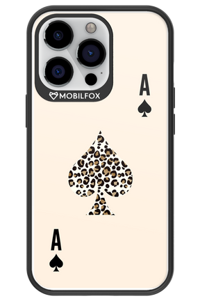 Roar of Ace - Apple iPhone 13 Pro