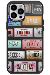 Destinations 2.0 - Apple iPhone 12 Pro Max