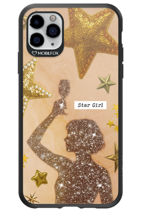 Star Girl - Apple iPhone 11 Pro Max