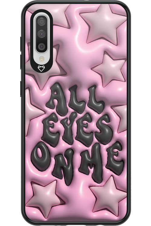 All Eyes On Me - Samsung Galaxy A50
