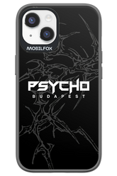 Dark Psycho - Apple iPhone 14