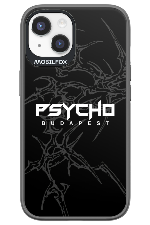 Dark Psycho - Apple iPhone 14