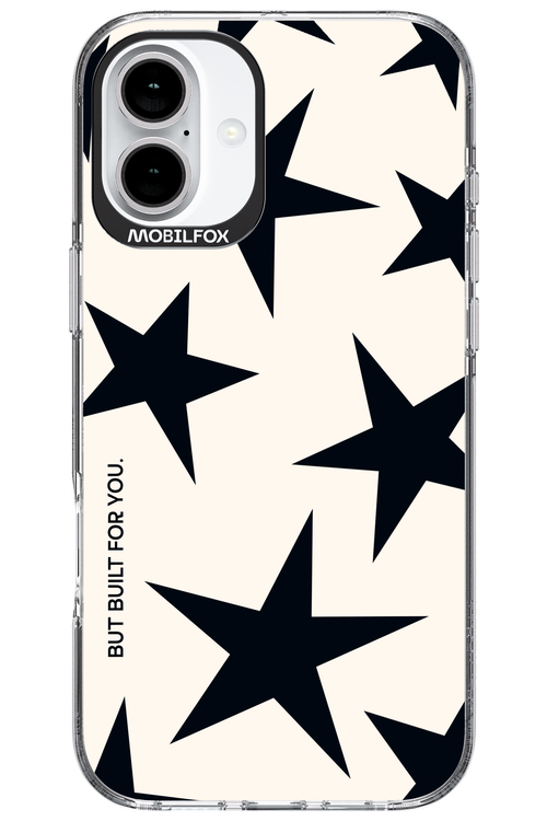 Built for You - Apple iPhone 16 Plus