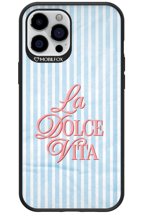 La Dolce Vita 2.0 - Apple iPhone 12 Pro Max