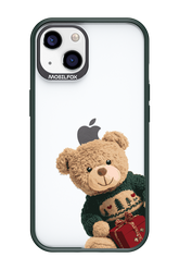 Gifting Bear - Apple iPhone 13