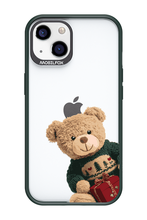 Gifting Bear - Apple iPhone 13