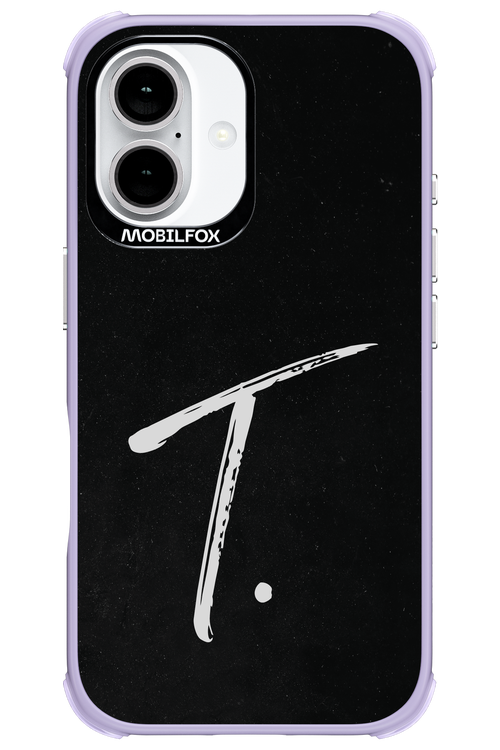 (Off Space) T 2.0 - Apple iPhone 16
