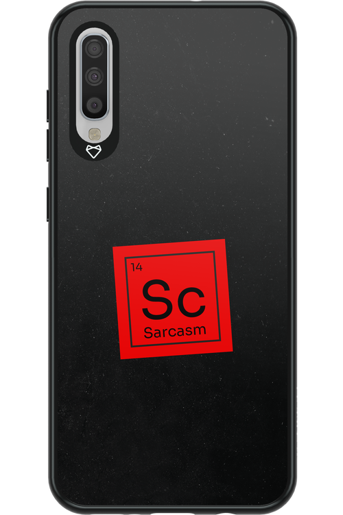 Sc 2.0 - Samsung Galaxy A70