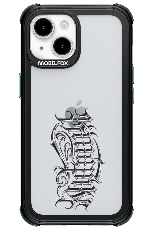 Chaotic Love - Apple iPhone 15