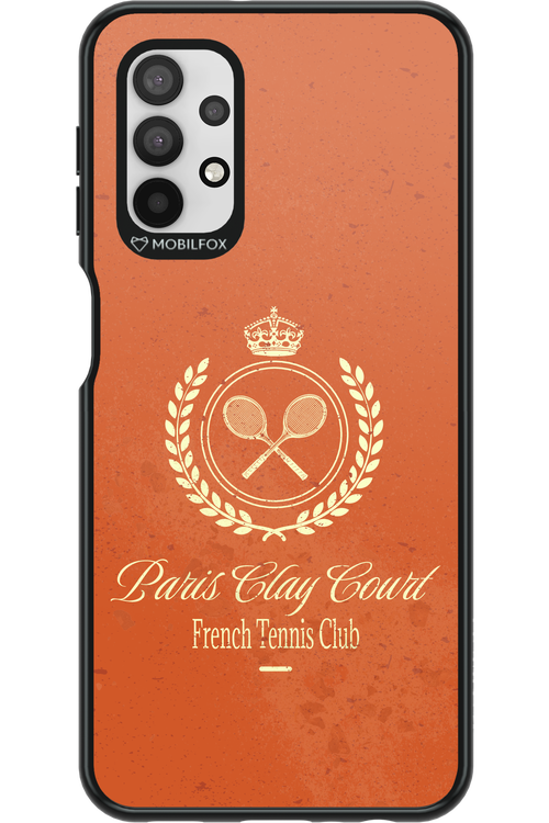 Paris Clay Court Club 2.0 - Samsung Galaxy A32 5G